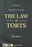 Ratanlal & Dhirajlal The Law of Torts 30th Edition Paperback by LexisNexis