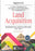 Aggarwala Land Acquisition Second Edition commentary on the Right to Fair Compensation and Transparency in Land Acquisition Act 2013 published by Delhi Publishing Company.