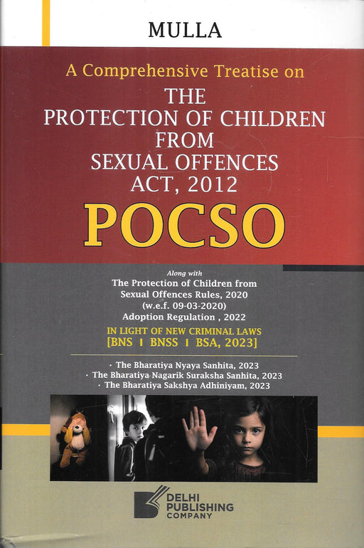 pocso-act-2012-new-criminal-laws