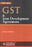 GST and Joint Development Agreements book by Sri Harsha covering real estate taxation GST implications development agreements revenue sharing and compliance ideal for lawyers chartered accountants and real estate professionals.