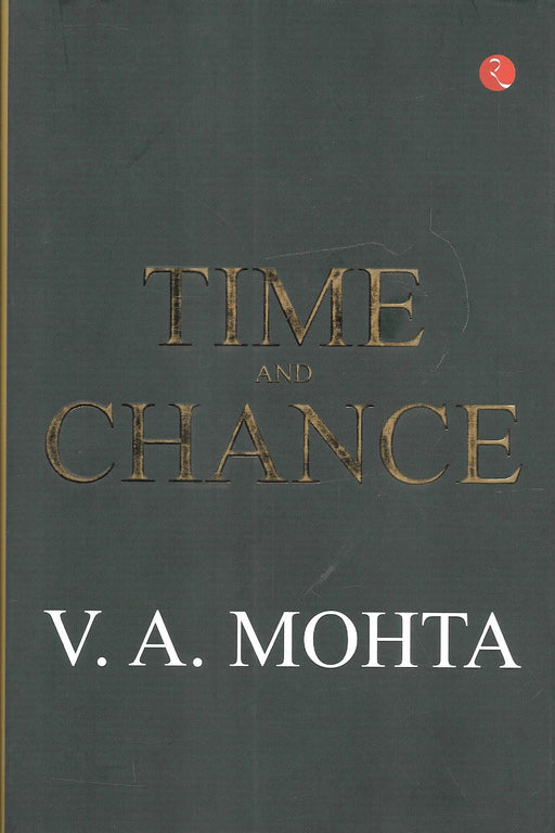 Time And Chance