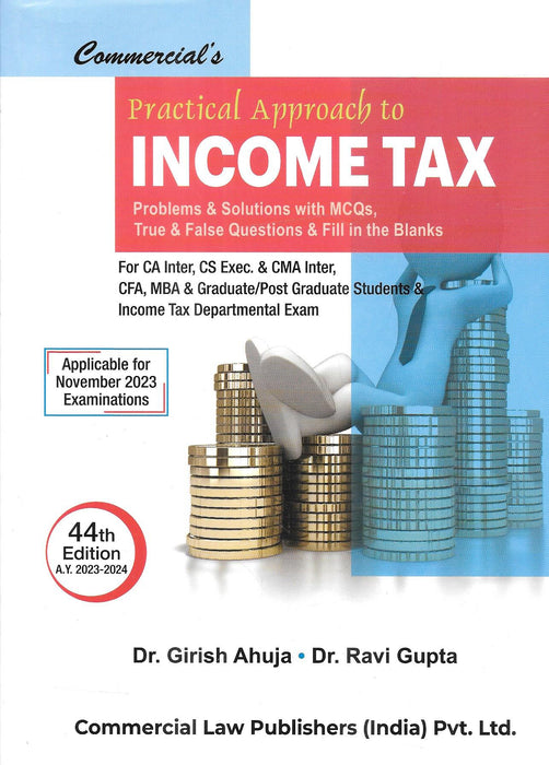 Practical Approach To Income Tax
