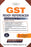 GST Ready Referencer - Practical Guide for Professionals