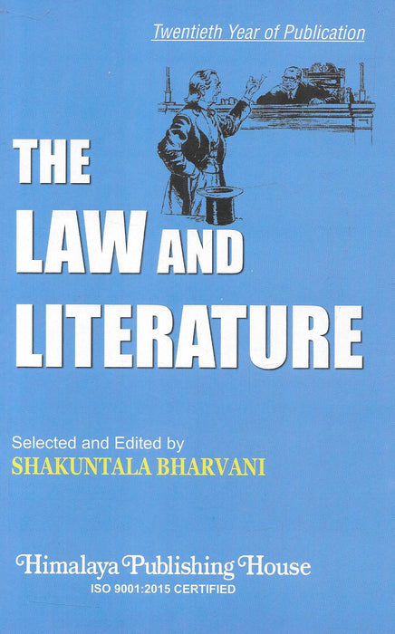 The Law and Literature