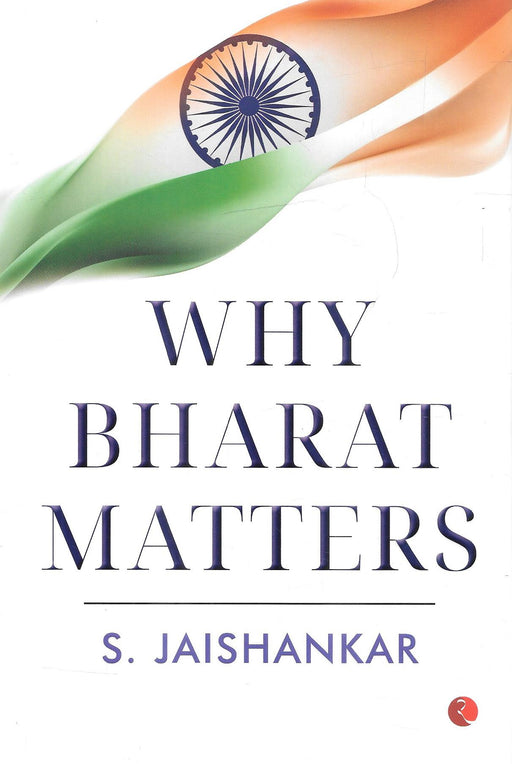 Why Bharat Matters