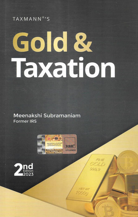 Gold & Taxation