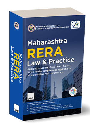 Maharashtra RERA Law & Practice