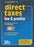 Direct Taxes Law & Practice with Special Reference to Tax Planning