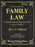Family Law Of Muslims, Parsis and Christians of India