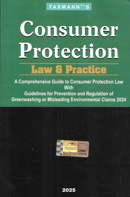 Consumer Protection Law & Practice