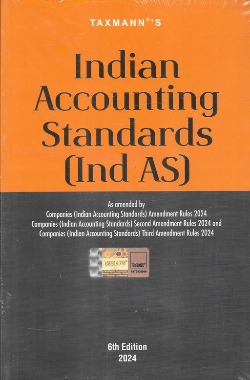 Indian Accounting Standards (Ind AS)