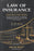 Law of Insurance by Dr. S.R. Myneni, Fourth Edition, updated with the Sabka Bima Sabki Raksha (Amendment of Insurance Laws) Act, 2025, published by Asia Law House.