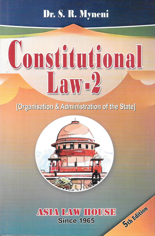 Constitutional Law-2