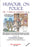 Cover image of Humour on Police by Dr T Murali Krishna IPS Retd published by Asia Law House