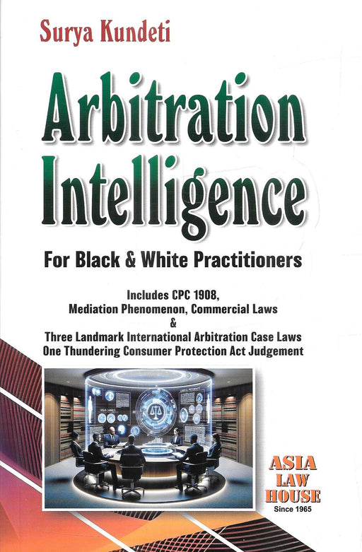 Arbitration Intelligence