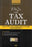 Front cover of FAQs on Tax Audit (Revised 2025 Edition) by Taxmann, 2025 edition, highlighting ICAI guidance, UDIN applicability, audit limits, and engagement letter sample formats.