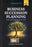 Business Succession Planning book cover featuring tree symbolizing growth and legacy focusing on family business governance estate planning ownership transition and wealth structuring in India for professionals and business owners.