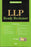 Cover image of LLP Ready Reckoner 2026 by V S Datey, published by Taxmann, featuring comprehensive guidance on LLP incorporation, compliance, taxation, offences, penalties, FDI, and winding up, designed as a practical reference book for chartered accountants, company secretaries, lawyers, and corporate professionals.