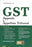 Front cover of “GST Appeals and Appellate Tribunal 2026” by CMA Dipak N. Joshi, published by Taxmann, featuring detailed commentary on GST appeals, GSTAT procedures, drafting guidance, specimen formats, and practical insights for lawyers and tax professionals handling GST litigation matters.