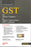 Cover of GST on Works Contract and Construction EPC Contracts by Sudipta Bhattacharjee and co authors focusing on GST implications case laws and practical issues in infrastructure and construction sector