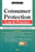 Cover image of Consumer Protection Law and Practice 2026 by Taxmann, a comprehensive professional guide covering the Consumer Protection Act 2019 along with latest CCPA guidelines on misleading advertisements, greenwashing, e-commerce compliance, and consumer dispute regulation in India.