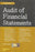 Taxmann Audit of Financial Statements 5th Edition 2026 by CA Pranav Jain