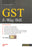 Cover image of GST E-Way Bill by VS Datey 14th Edition 2026 published by Taxmann