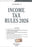 Book cover of 'Income Tax Rules 2026' by Taxmann on a white background