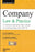 Front cover of Company Law and Practice 29th Edition 2026 by Dr G K Kapoor and Dr Sanjay Dhamija, published by Taxmann, a comprehensive textbook on the Companies Act 2013 with amendments, rules, case law, and practical guidance for CS, CA, CMA, and law students as well as corporate law professionals.