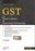 Cover image of GST on Works Contract and Real Estate Transactions by V.S. Datey, 11th Edition 2026 by Taxmann. The GST law book covers works contracts, real estate taxation, TDR, FSI, leasing, valuation issues, input tax credit, and GST implications in construction and infrastructure sectors.