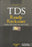 TDS Ready Reckoner by VS Datey 32nd edition 2026 Taxmann book cover focusing on tax deducted at source provisions compliance rates returns and Finance Act 2026 updates for chartered accountants and tax professionals in India.