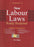 Taxmann’s New Labour Laws Ready Reckoner 2026 by V.S. Datey covering India’s four Labour Codes, ISBN 9789375617402