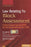 Taxmann Law Relating to Block Assessment under Income-tax Act 2025 and Income-tax Act 1961 book cover