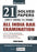 21 Solved Papers All India Bar Examination 2011–2026, 4th Edition 2027 by Kush Kalra, Commercial Law Publishers.