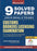 9 Solved Papers 2019–2026 for the Customs Brokers Licensing Examination, with answers, exhaustive explanations and OMR practice sheets, by Lokesh Kumar Shrivastava, second edition 2027, Commercial Law Publishers, ISBN 9789378331510.