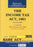 Income Tax Act 1961 bare act pocket edition 2026 showing yellow cover designed for AIBE students and legal professionals featuring updated provisions as per Finance Act 2026 ideal for quick reference and exam preparation in India.