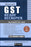GST Ready Reckoner 2026 by CA Pankaj Goel book cover showing updated GST guide with question answer format flowcharts and practical explanations for tax professionals chartered accountants and advocates handling GST compliance and advisory work.