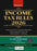 Complete Direct Tax Collection Combo (Income Tax Act 1961 and 2025 Series)