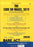 Book cover of 'The Code on Wages, 2019' with yellow and blue background