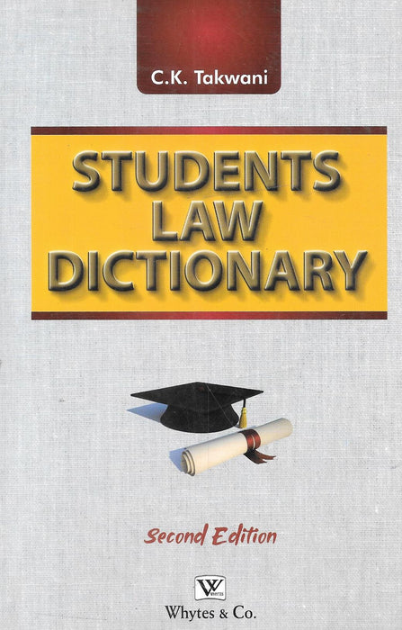 Students Law Dictionary