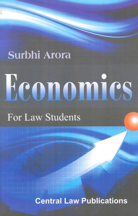 Economics For Law Students