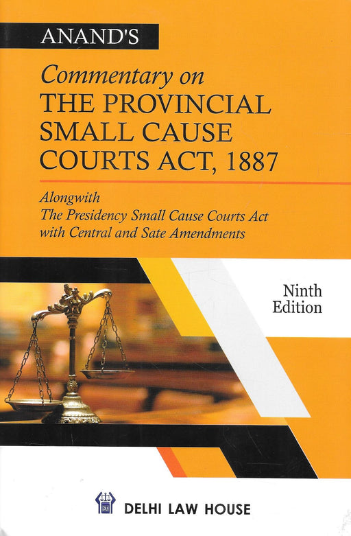 The Provincial Courts Act , 1887