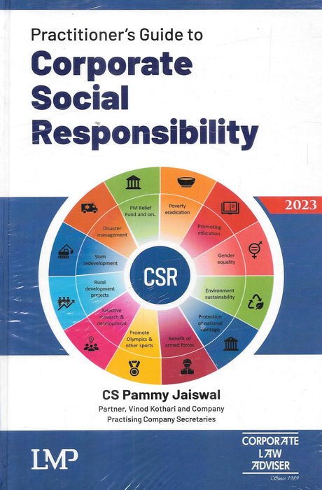 Practitioners Guide Corporate Social Responsibility