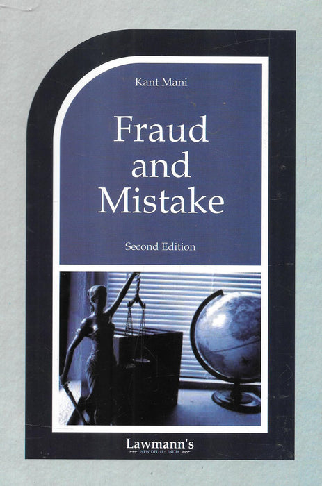 Laws Of Fraud & Mistakes