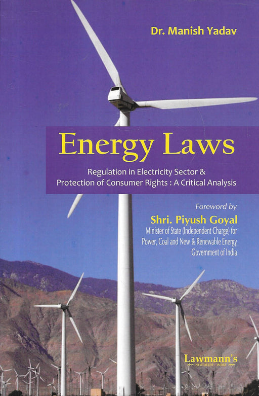 Energy Laws