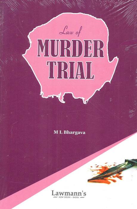Law Of Murder Trial