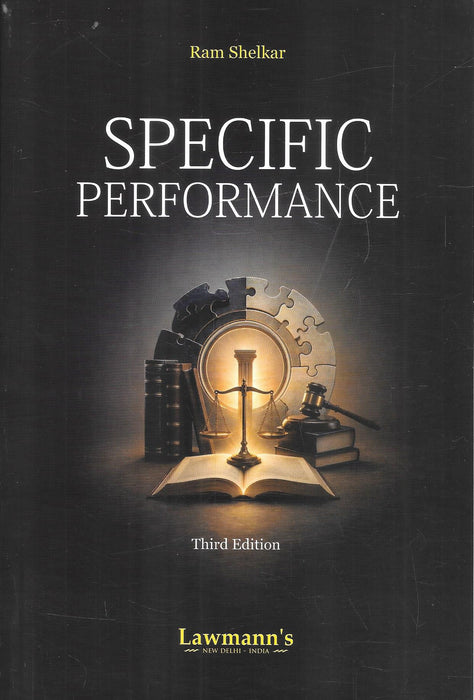 Law Relating to Specific Performance