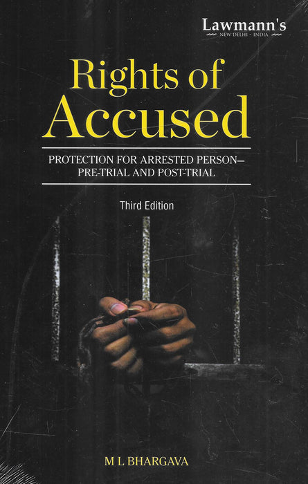 Rights Of Accused