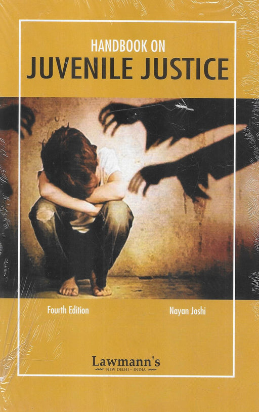 Handbook On Juvenile Justice