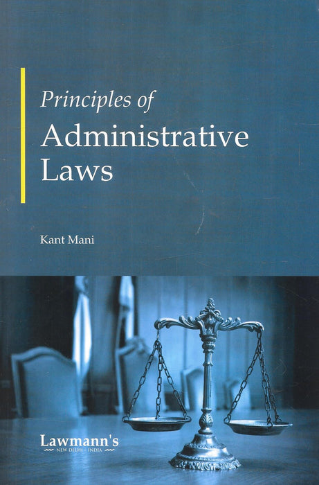 Principles of Administrative Laws